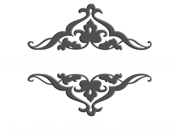Steve Burdick Events